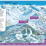 Guzet Neige 1400