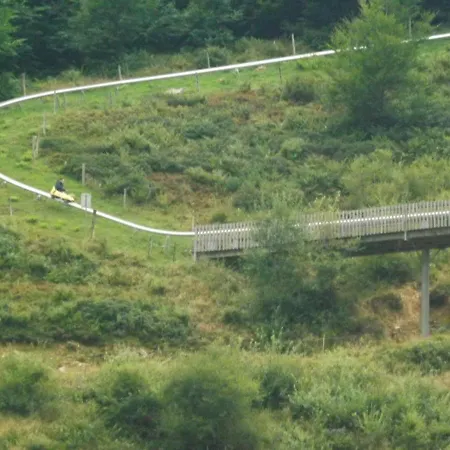 Guzet Neige 1400 Apartment *