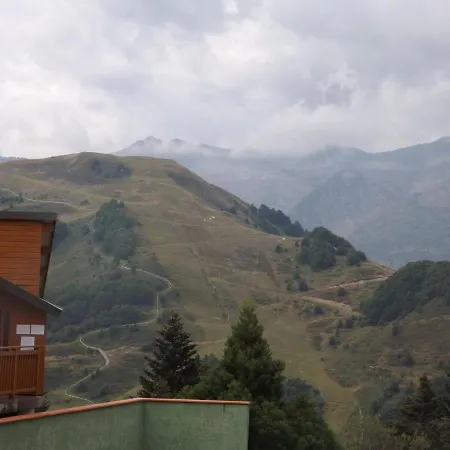 Apartment Guzet Neige 1400 Ustou