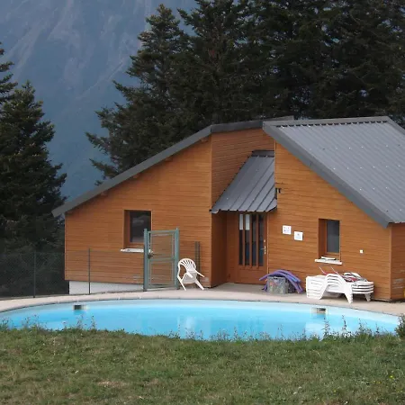 Guzet Neige 1400 * Ustou