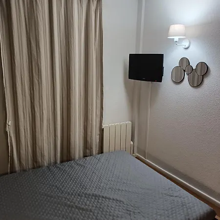 Guzet Neige 1400 * Ustou