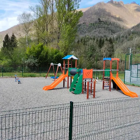 Guzet Neige 1400 Apartment *