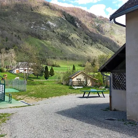 Guzet Neige 1400 Ustou