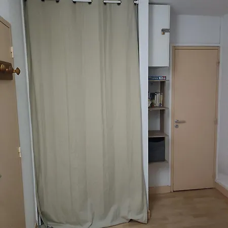 Guzet Neige 1400 Apartment