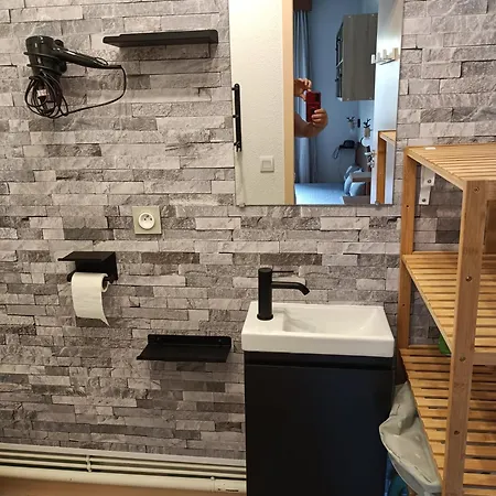 Guzet Neige 1400 Apartment *