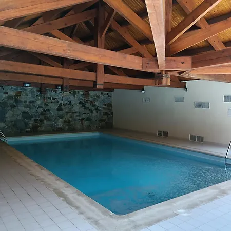 Apartment Guzet Neige 1400 *