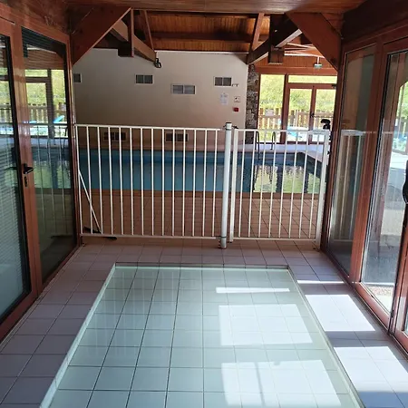 Guzet Neige 1400 * Ustou