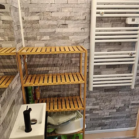 Apartment Guzet Neige 1400