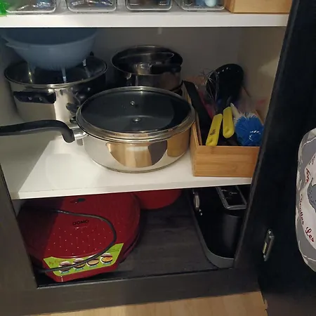 Guzet Neige 1400 Apartment Ustou