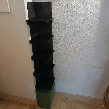 Guzet Neige 1400 Apartment Ustou