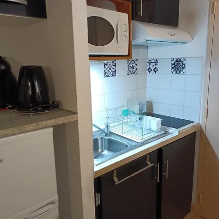 Guzet Neige 1400 * Ustou