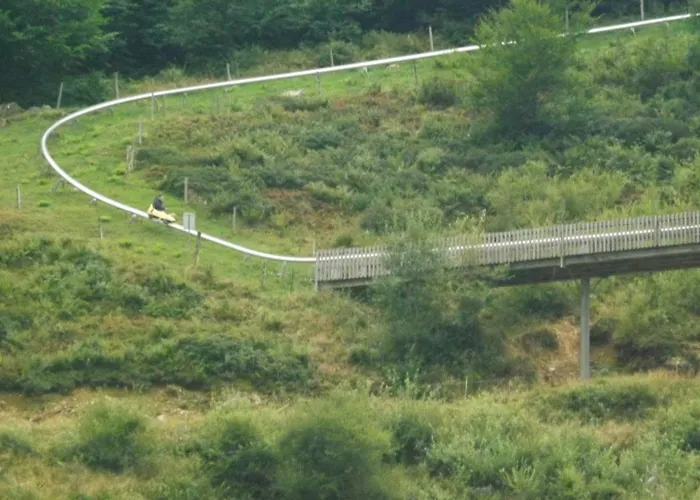 Guzet Neige 1400 아파트 *