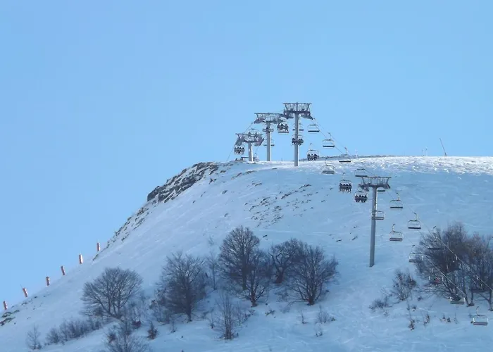 Guzet Neige 1400 우스투