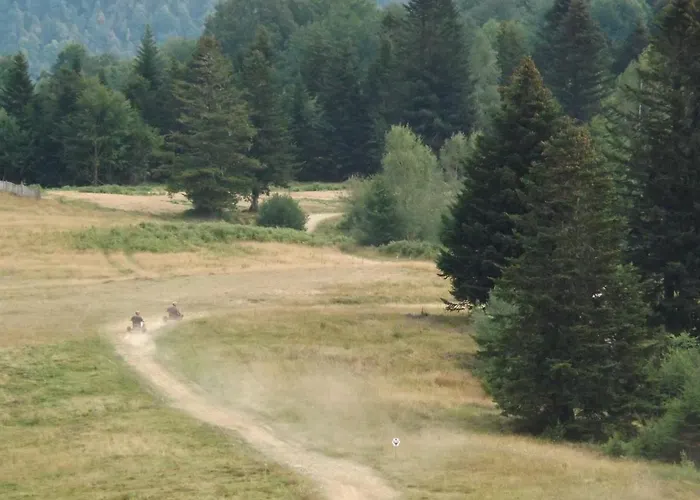 Guzet Neige 1400 아파트