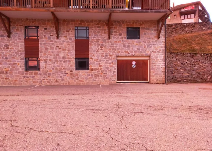 Guzet Neige 1400 아파트 *