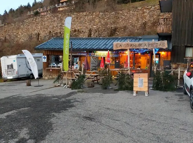 Guzet Neige 1400 우스투