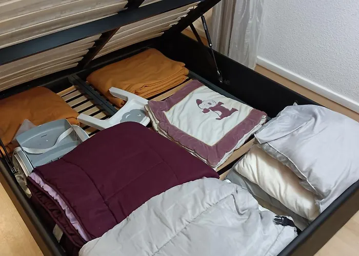 Guzet Neige 1400 아파트