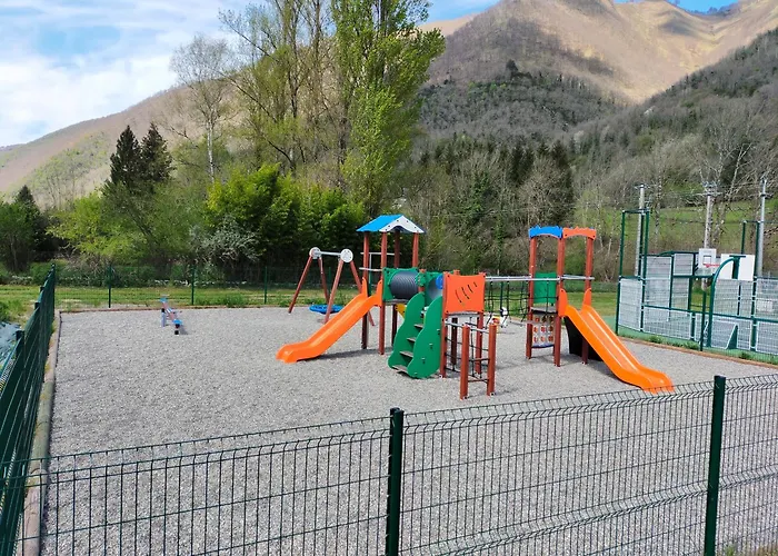 Guzet Neige 1400 아파트 *