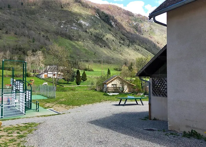 Guzet Neige 1400 우스투