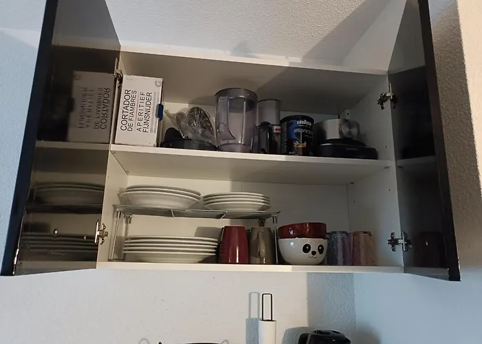 아파트 Guzet Neige 1400