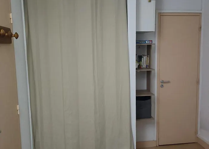 Guzet Neige 1400 아파트