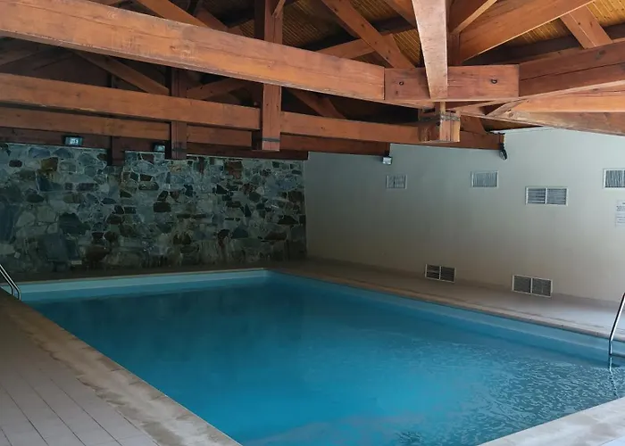 아파트 Guzet Neige 1400 *