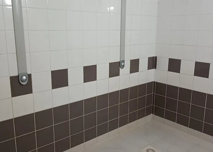 아파트 Guzet Neige 1400 우스투