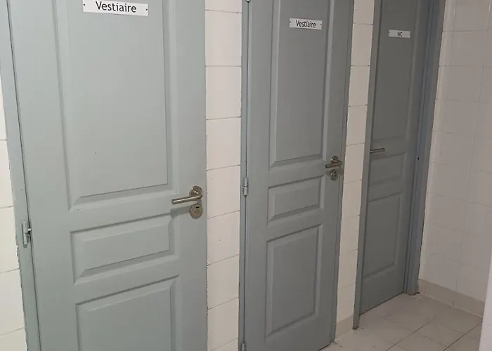 Guzet Neige 1400 우스투