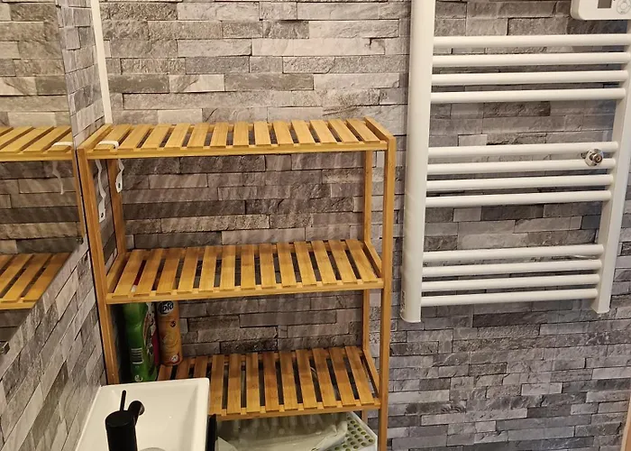 아파트 Guzet Neige 1400