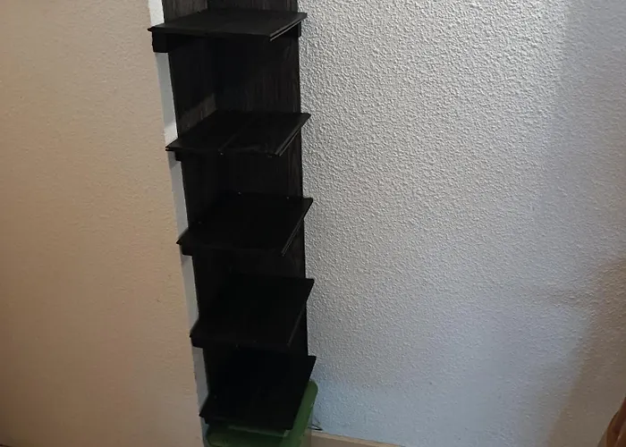 Guzet Neige 1400 아파트 우스투