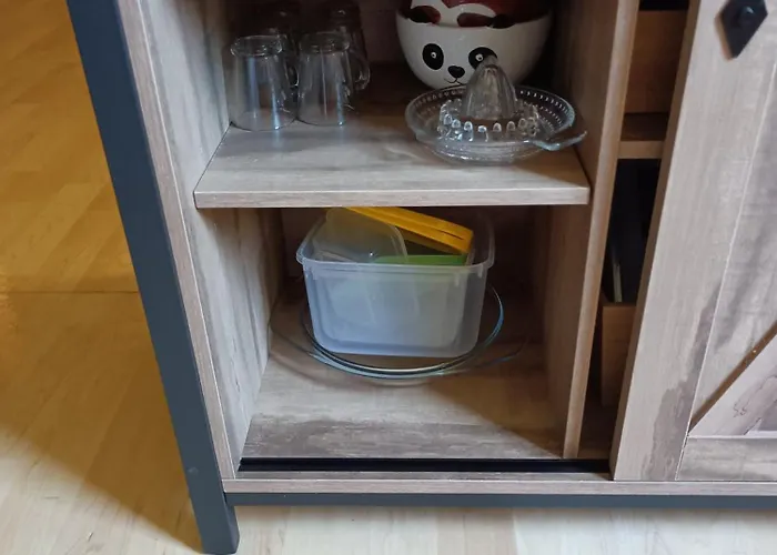 Guzet Neige 1400 아파트 *