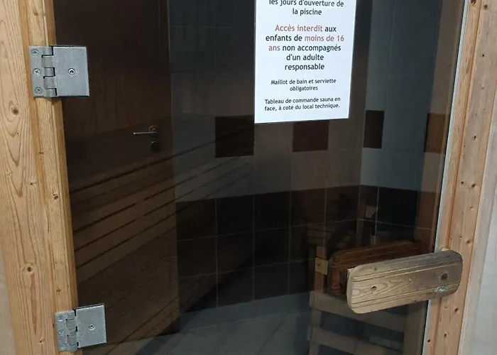 Guzet Neige 1400 우스투