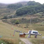 Apartmán Guzet Neige 1400