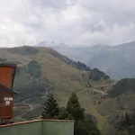 Apartmán Guzet Neige 1400 Ustou