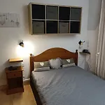 Apartmán Guzet Neige 1400 Ustou