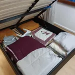 Guzet Neige 1400 Apartmán