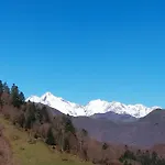 Apartmán Guzet Neige 1400 Ustou
