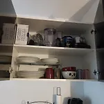 Apartmán Guzet Neige 1400