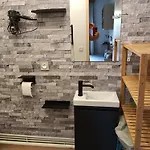 Guzet Neige 1400 Apartmán *