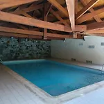 Apartmán Guzet Neige 1400 *