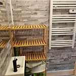 Apartmán Guzet Neige 1400