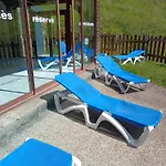Apartmán Guzet Neige 1400 *