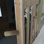 Apartmán Guzet Neige 1400 Ustou