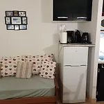 Apartmán Guzet Neige 1400