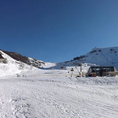 Guzet Neige 1400
