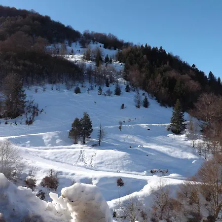 Guzet Neige 1400 Ustou