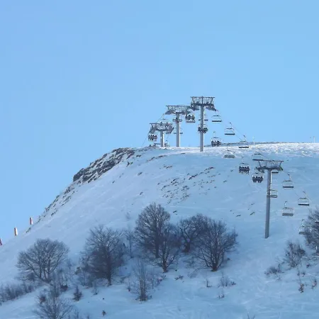 Guzet Neige 1400 Ustou