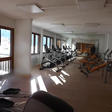 Guzet Neige 1400 Apartment *