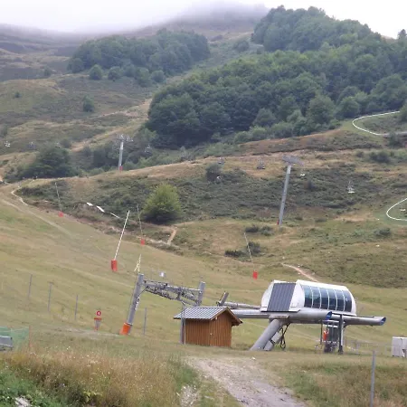 Apartamento Guzet Neige 1400