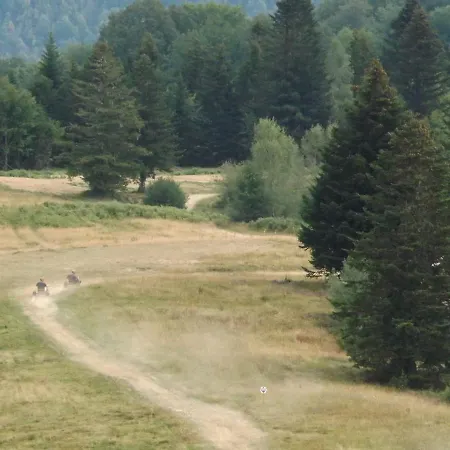 Guzet Neige 1400 Apartamento